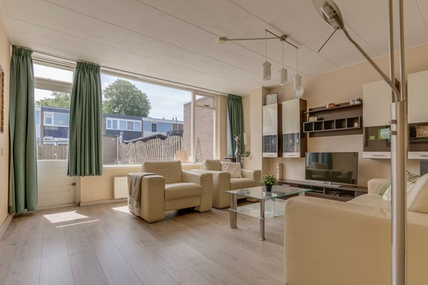 Medium property photo - Langeplaat 39, 3181 ZH Rozenburg